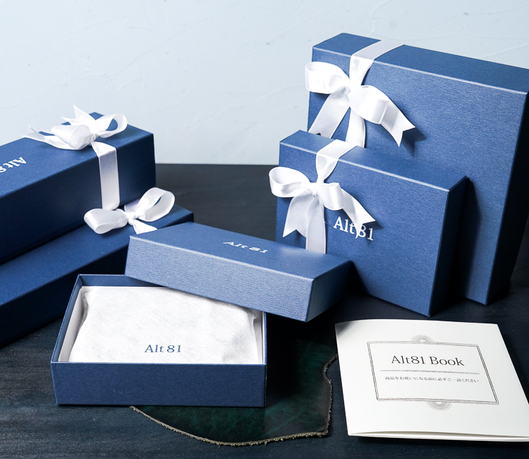 ラッピングイメージ