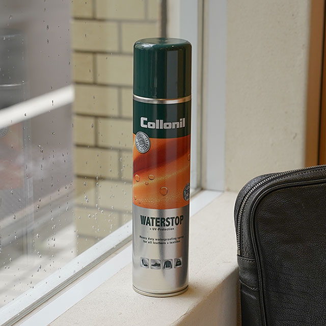 コロニル ウォーターストップスプレー 400ml
