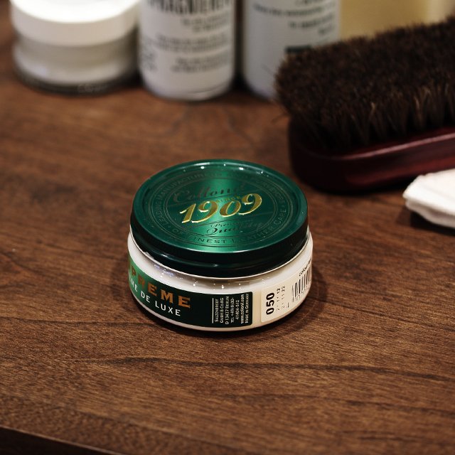 コロニル 1909シュプリームクリーム