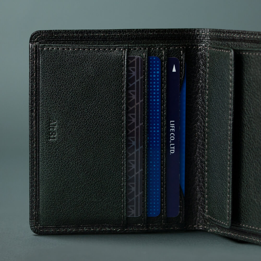 縦型カード段の仕様