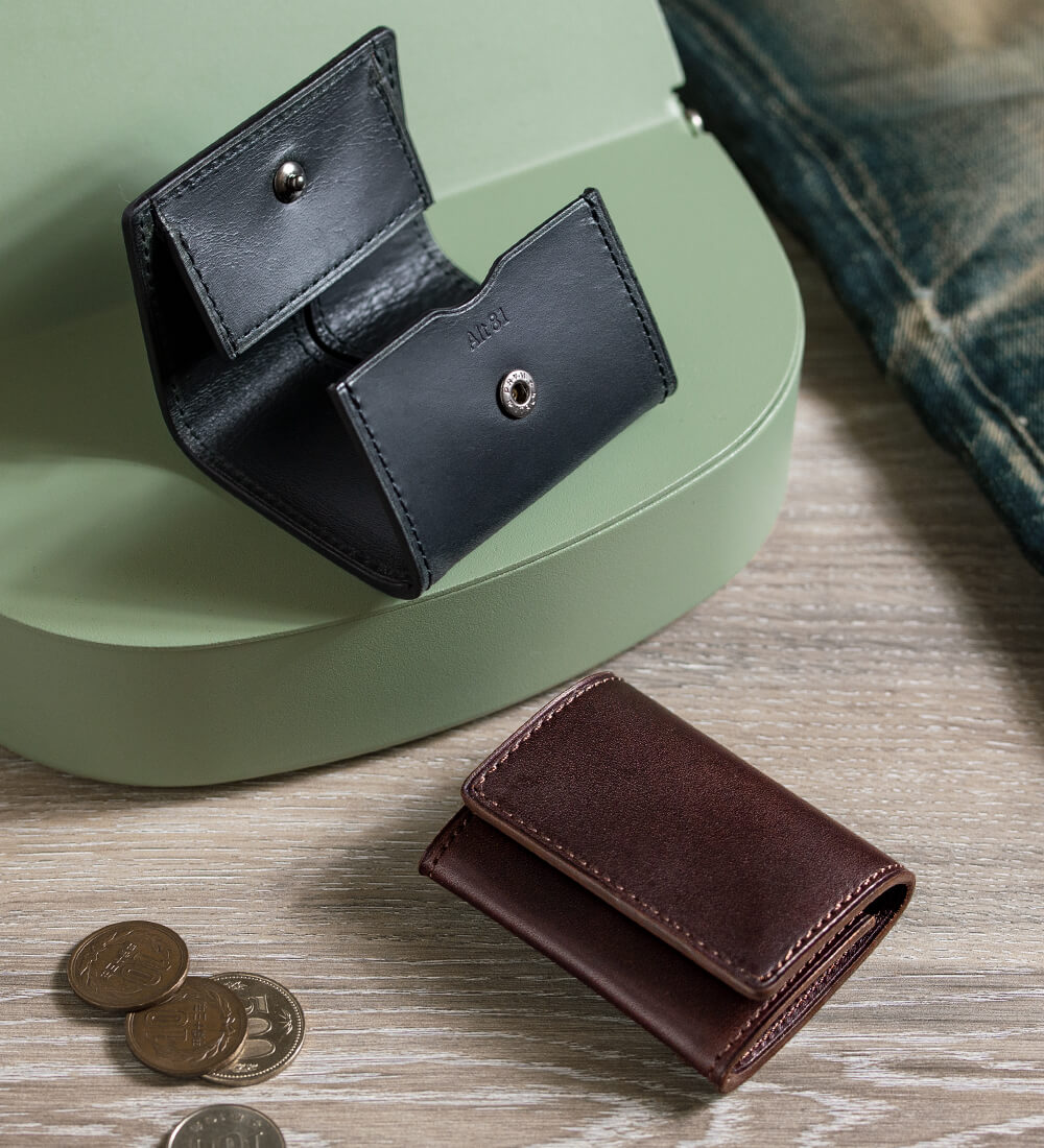 track 小銭入れ 03